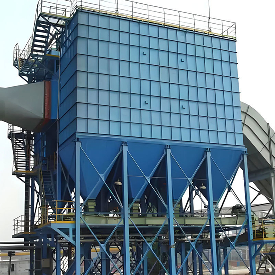 大型除尘设备 大型除尘设备