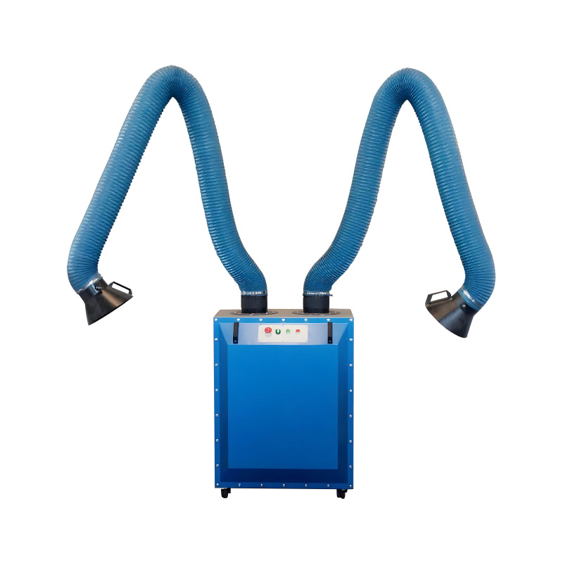 焊烟除尘器 焊烟除尘器