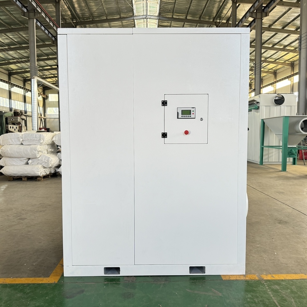 滤筒除尘器 滤筒除尘器